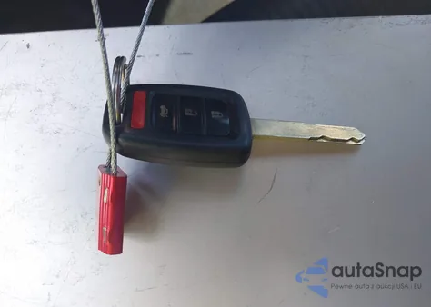 2014 Honda Accord Sport from USA, damaged, VIN 1HGCR2F50EA143552